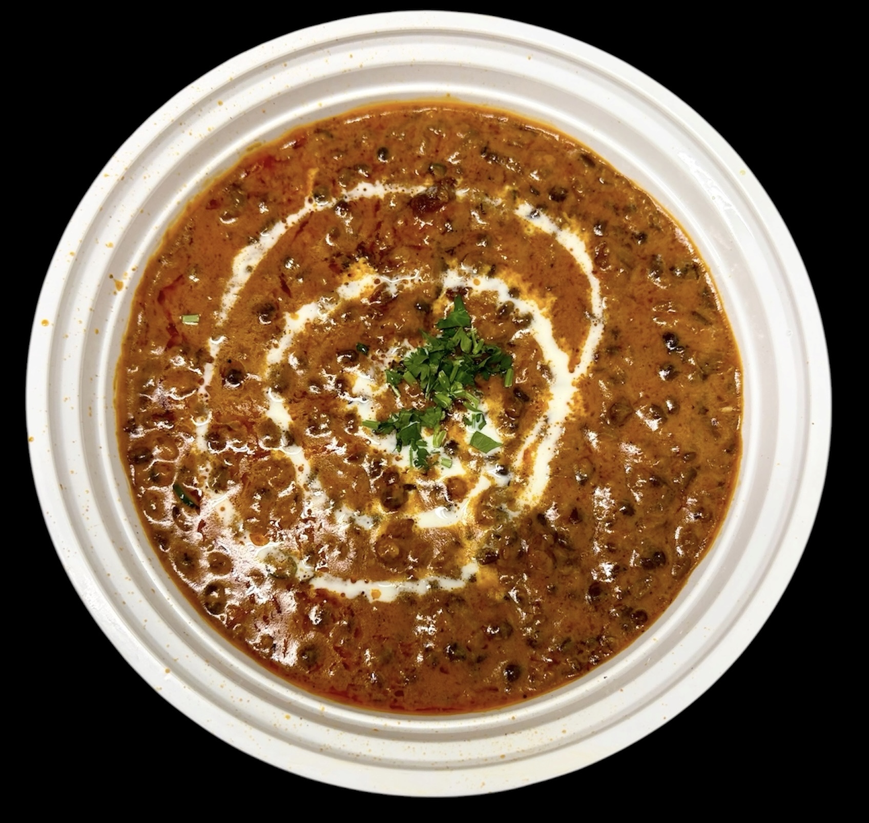 Dal Makhani